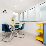 Sea&sea Apartment