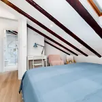 Sea&sea Apartment Rovinj