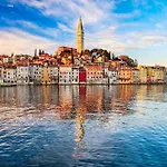 Appartement Sea&sea Rovinj