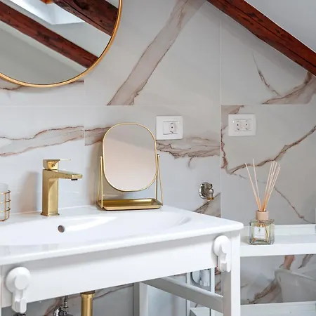 Apartamento Sea&sea Rovinj