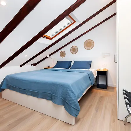 Apartamento Sea&sea