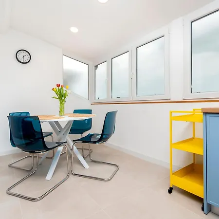 Sea&sea Apartamento