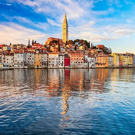 Apartamento Sea&sea Rovinj