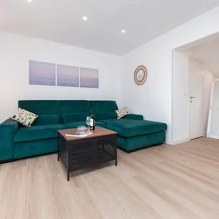Apartment Sea&sea Rovinj