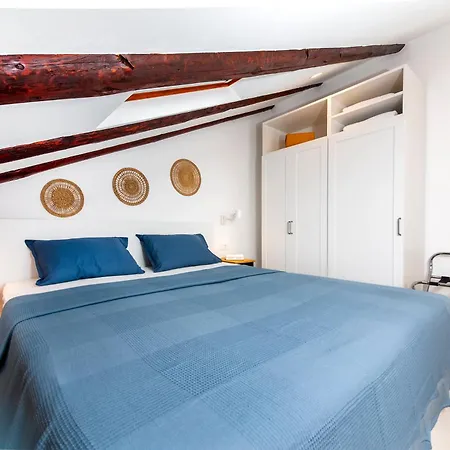 Sea&sea Apartment Rovinj