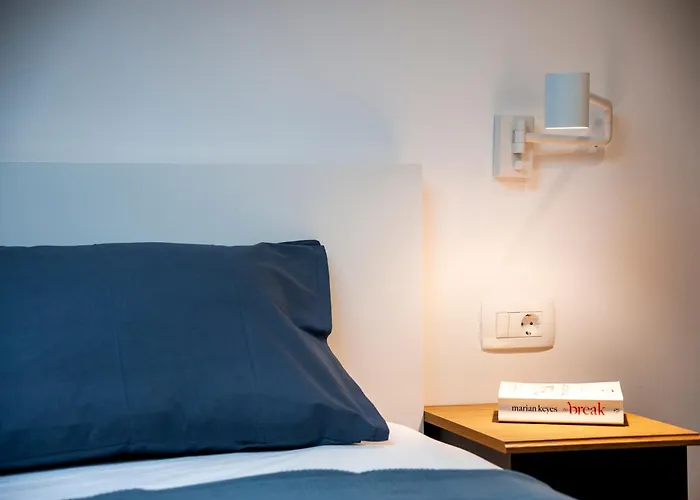 Apartmán Sea&sea Rovinj