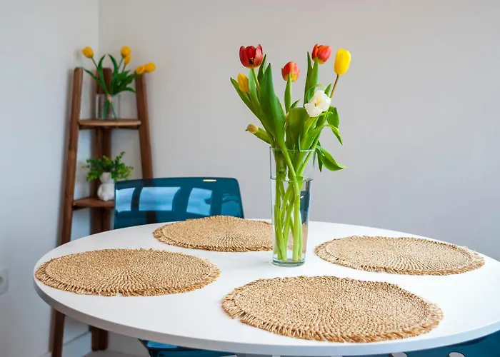 Apartmán Sea&sea Rovinj