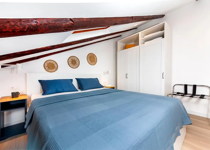Sea&sea Apartmán Rovinj