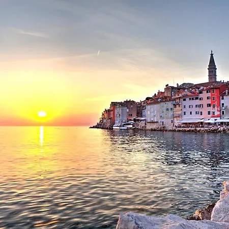 Sea&sea Apartament Rovinj