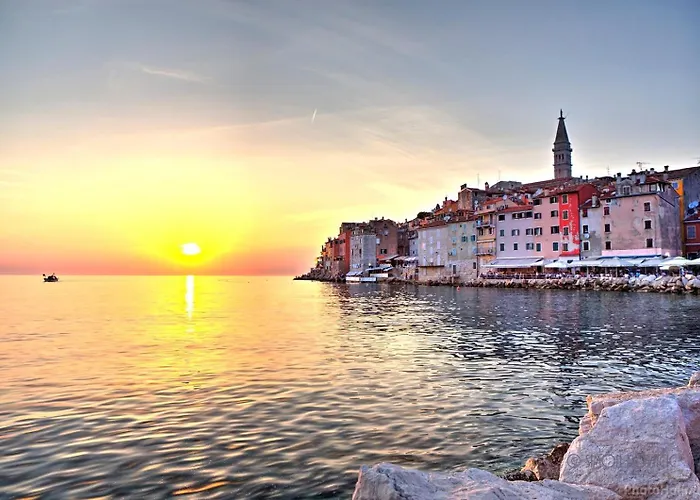 Sea&sea Apartment Rovinj