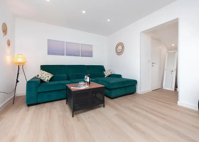 Apartment Sea&sea Rovinj