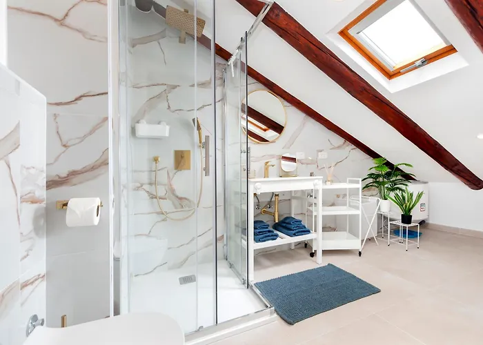 Sea&sea Apartment *