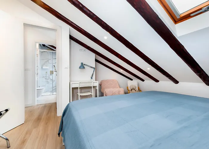 Sea&sea Apartment Rovinj