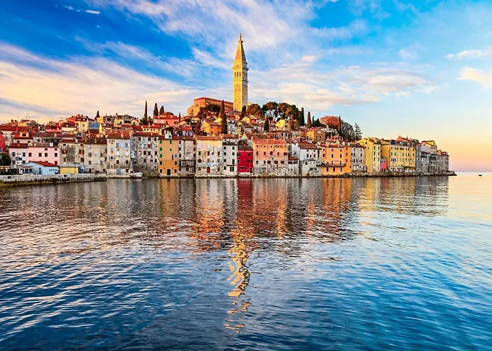 Apartment Sea&sea Rovinj